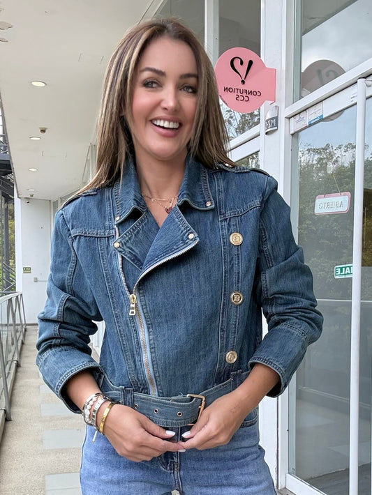 Olivia jacket