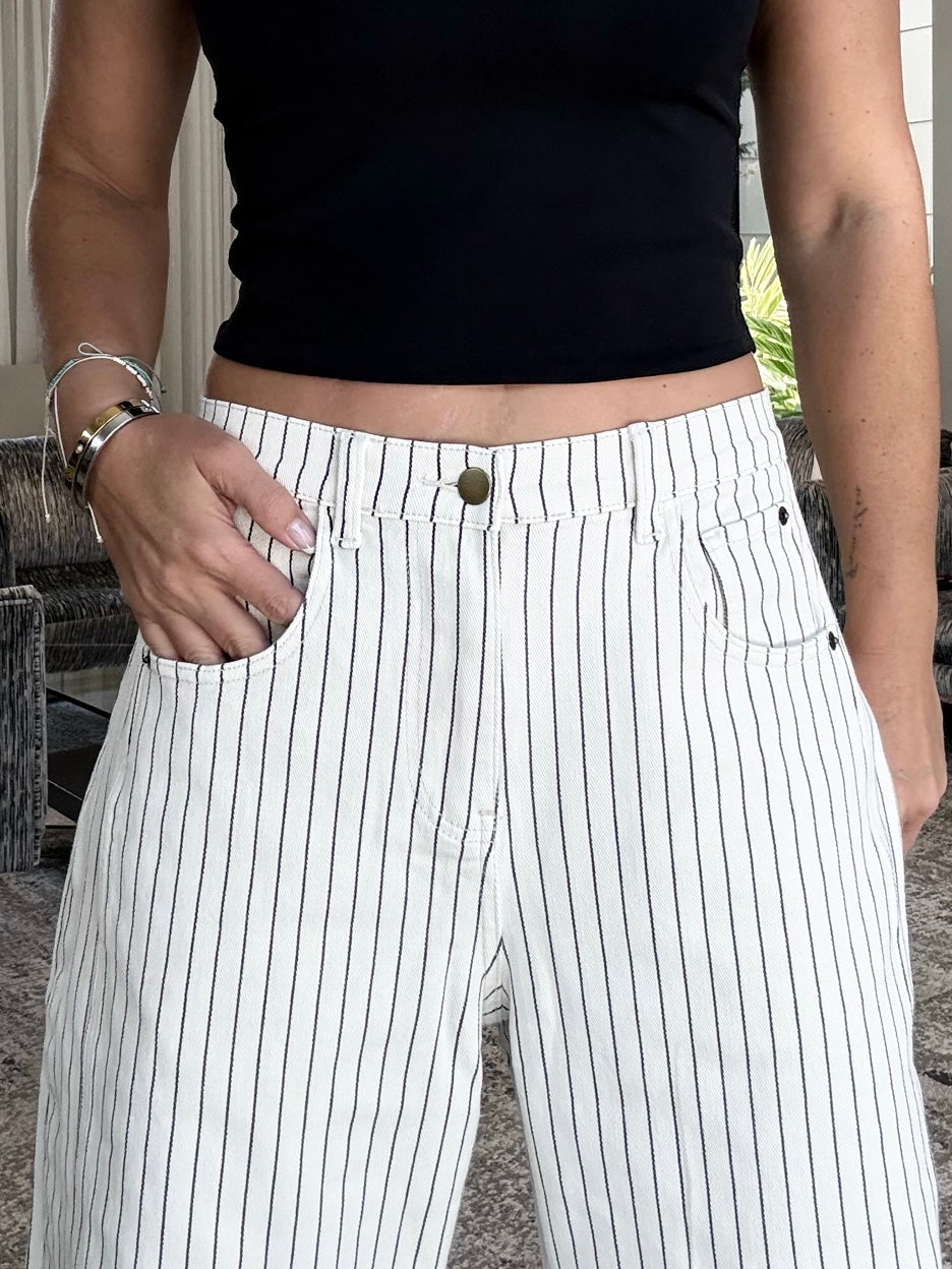 Luisa pant