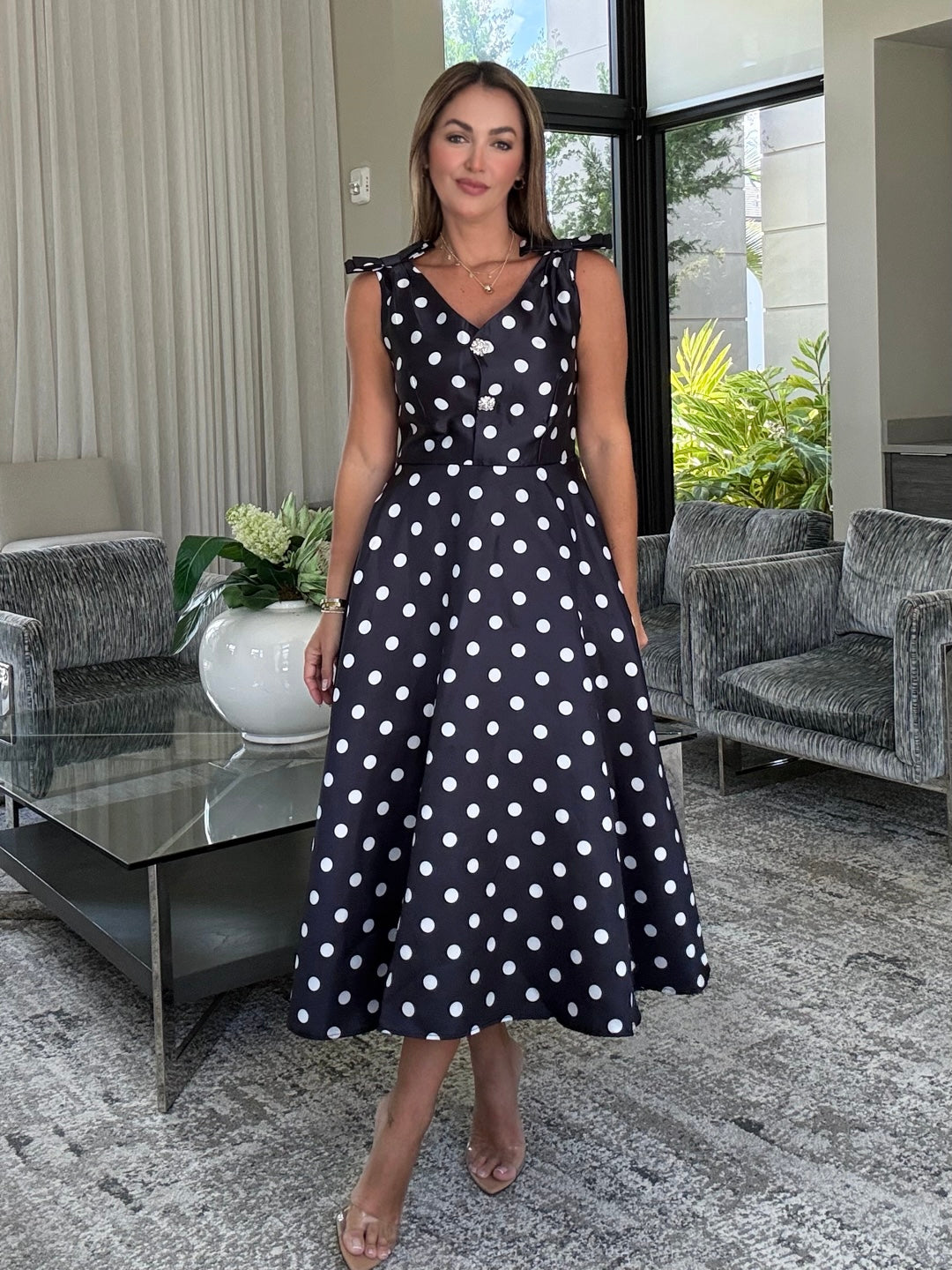 Leonela dress