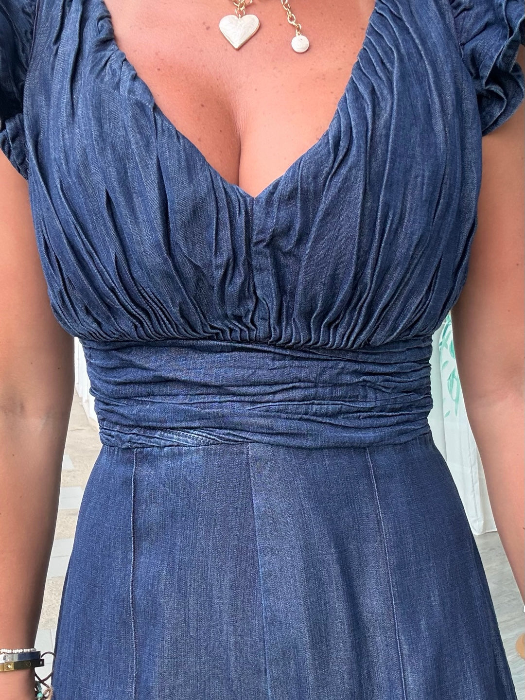 Lucia jumpsuit
