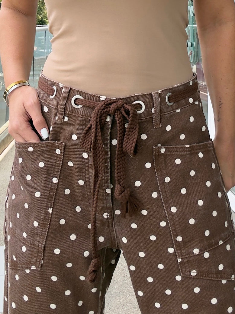 Cristhi pant