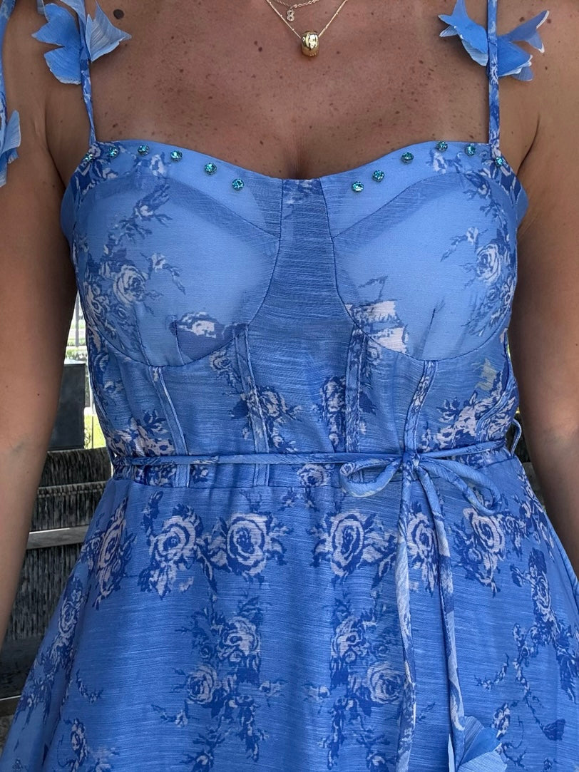 Aurora dress