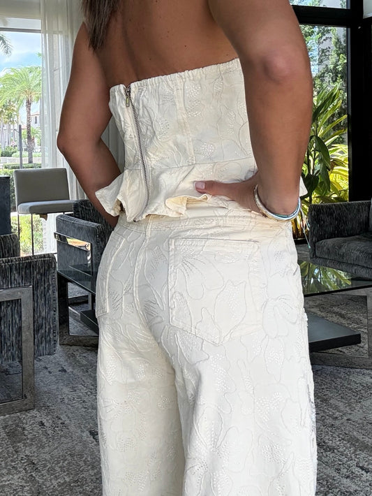 Serena set