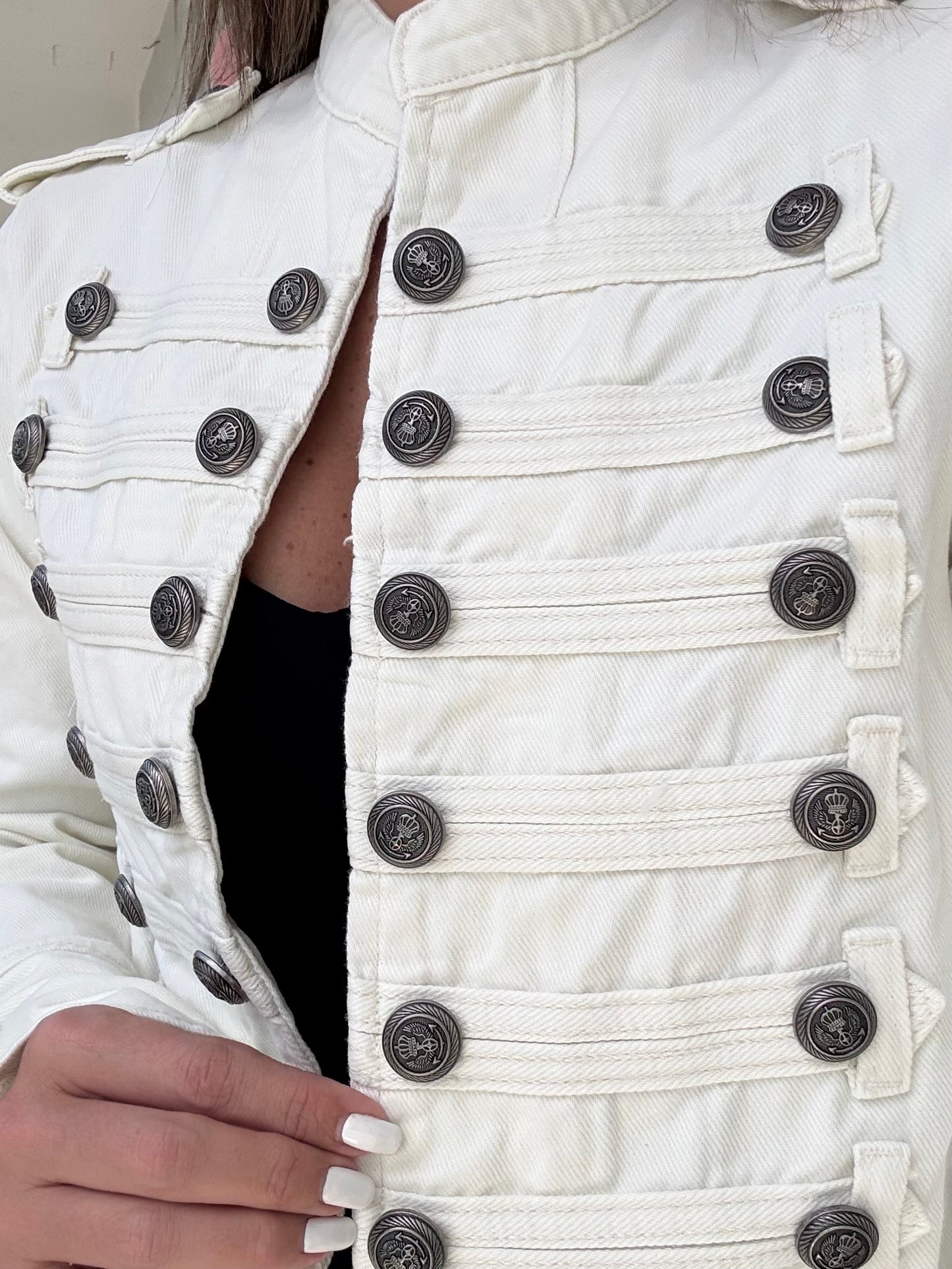 Napoleón jacket 3