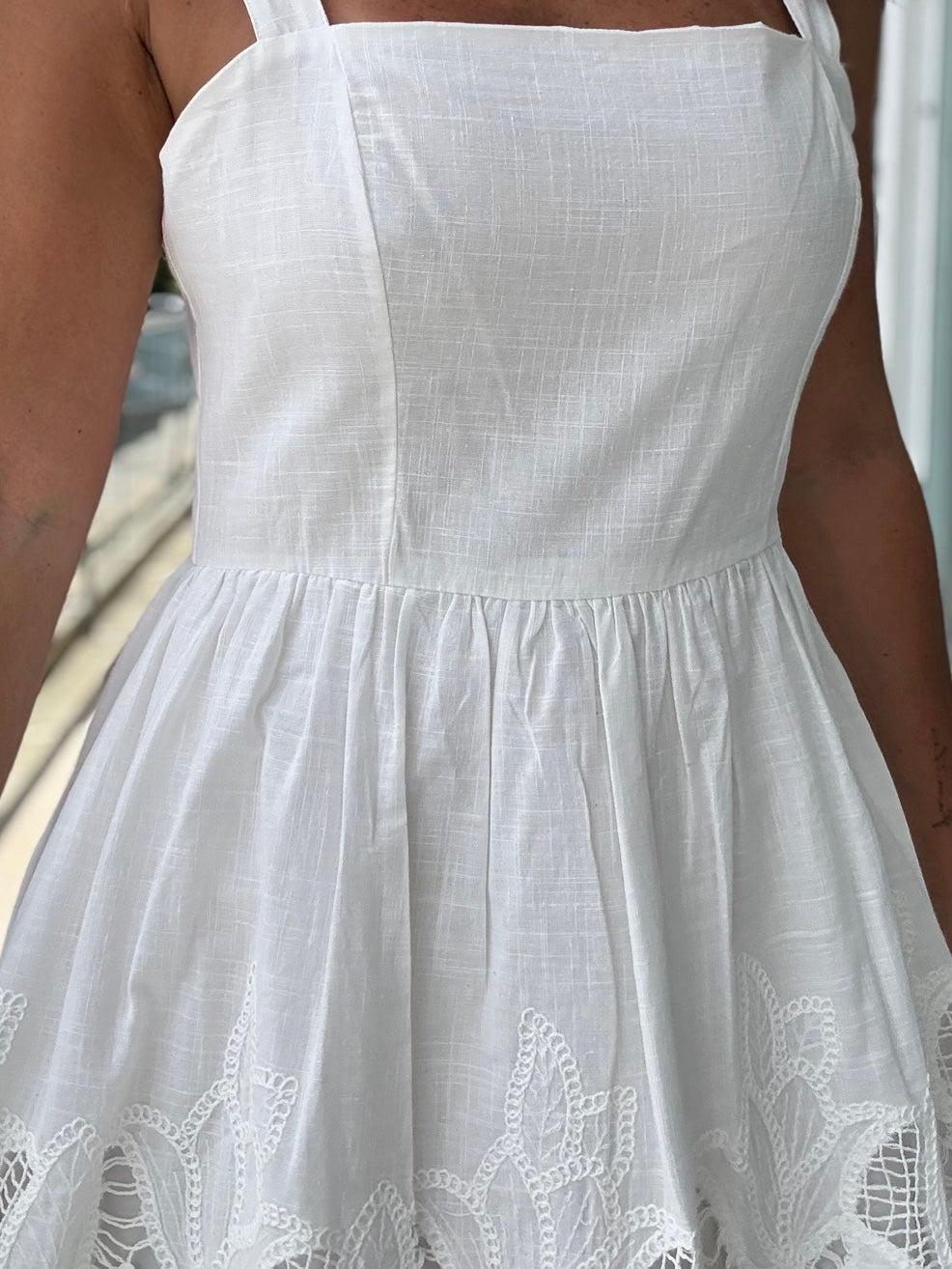 Ámbar dress