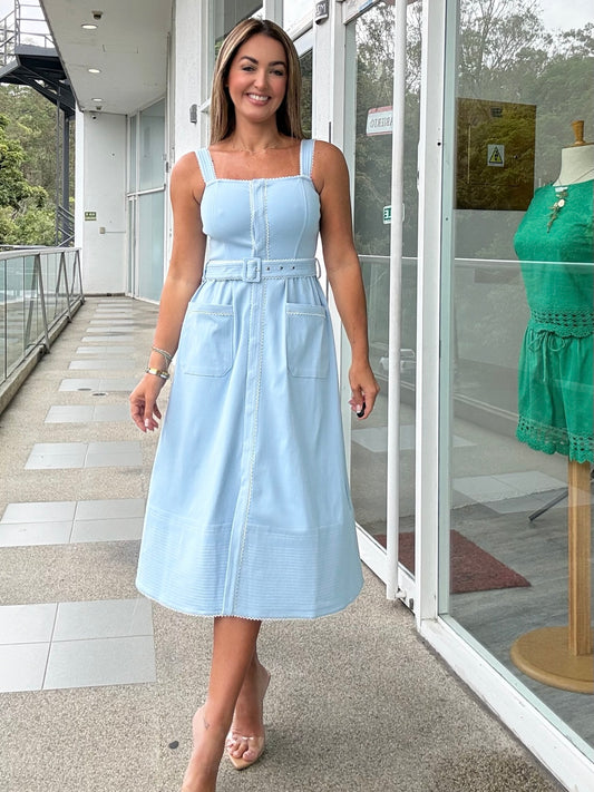 Renata dress