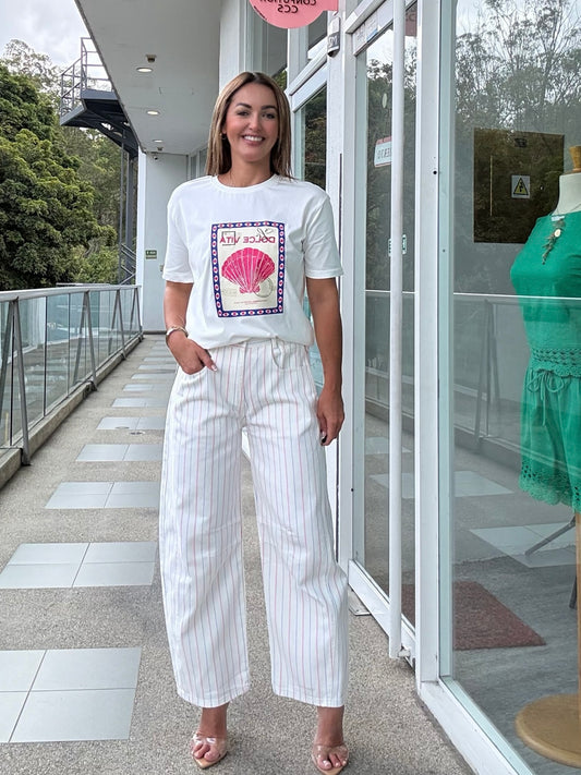 Julia pant