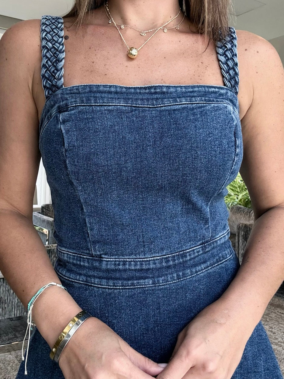 Tina dress