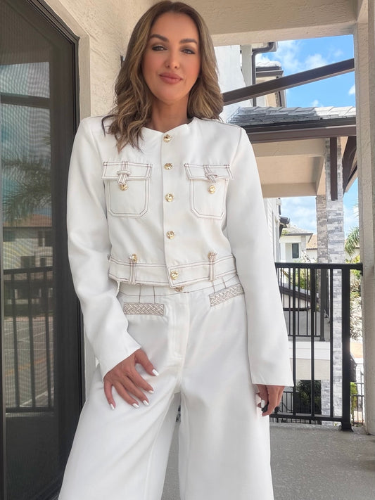 Cristina Set