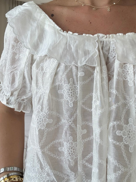 Margaret Top