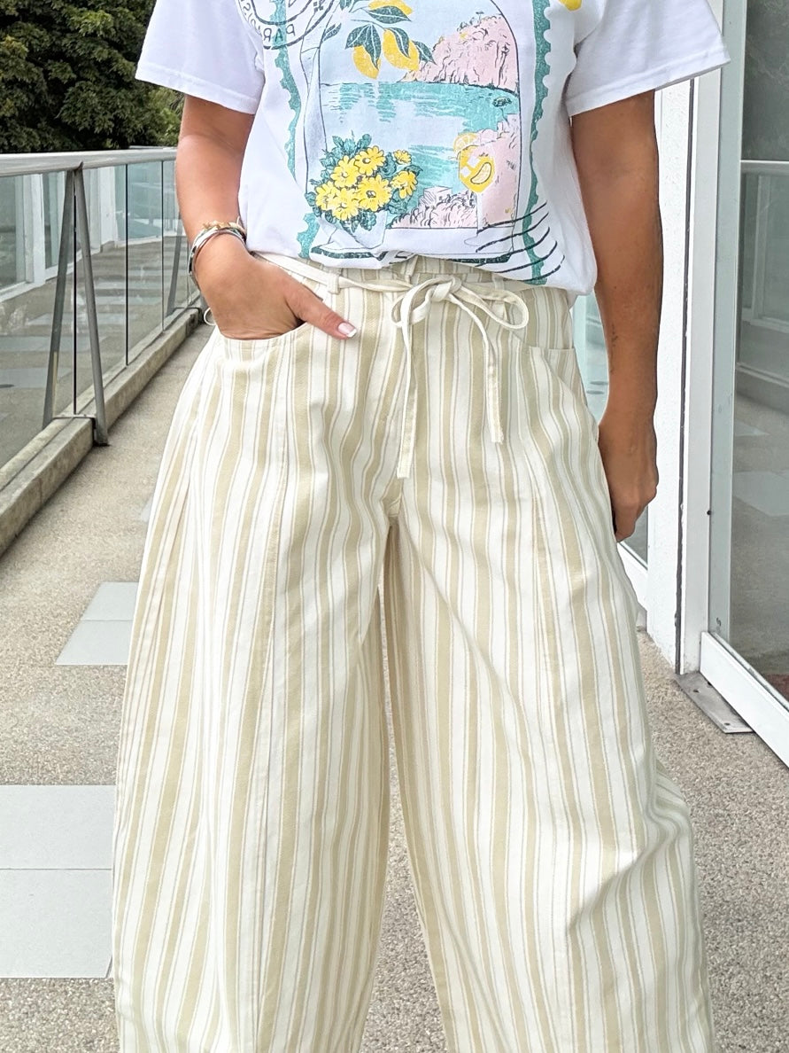 Karla pant