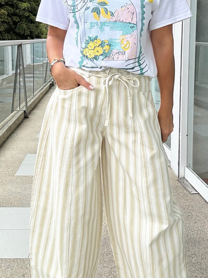Karla pant