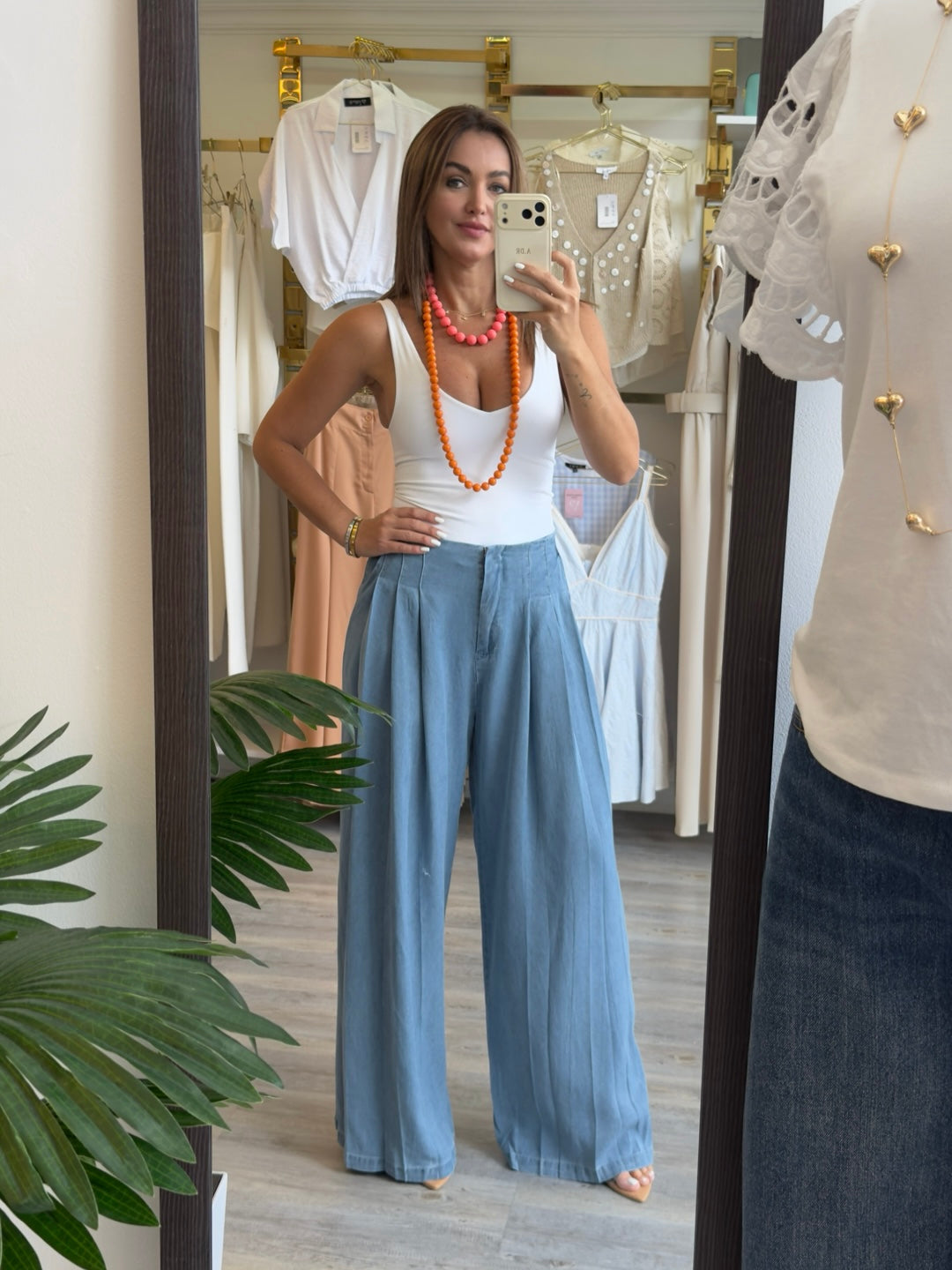 Bali pant