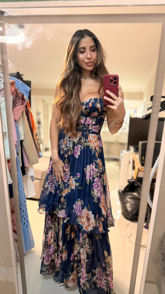 Aurora dress