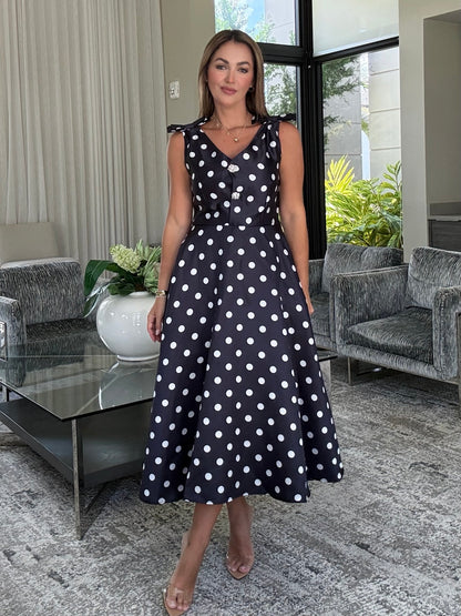 Leonela dress