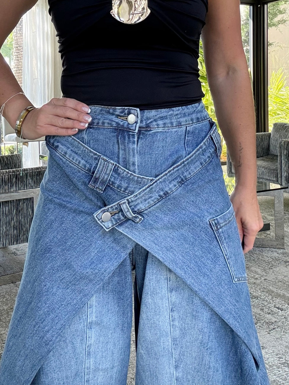 Sabrina pant