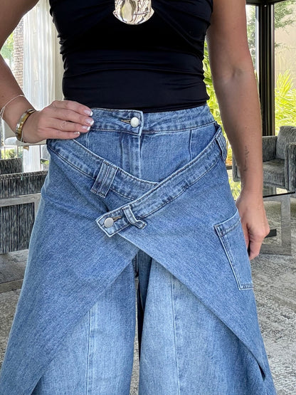 Sabrina pant