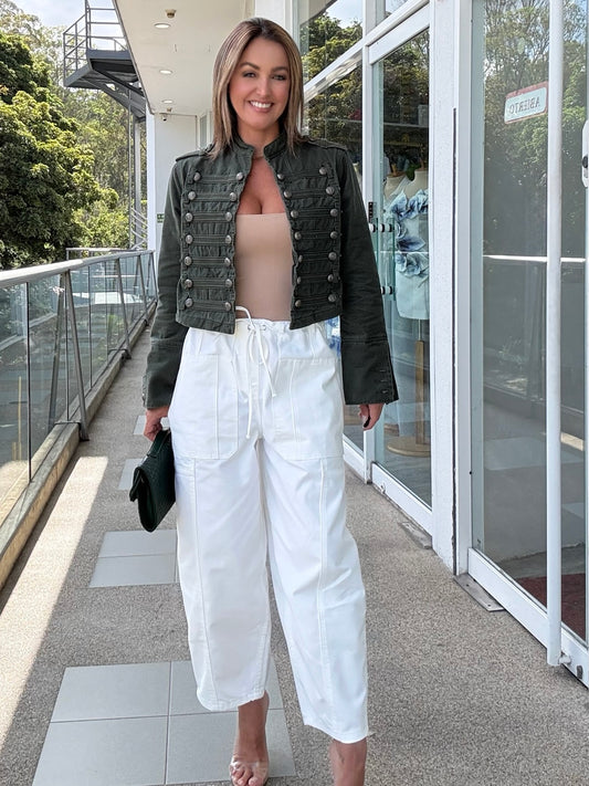 Kelly pant