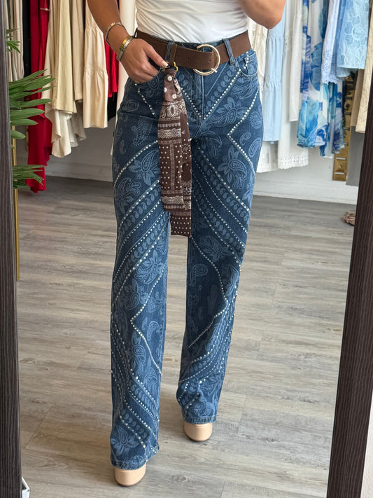 Valery pant