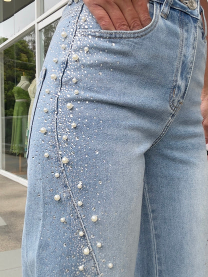 Vicky jeans