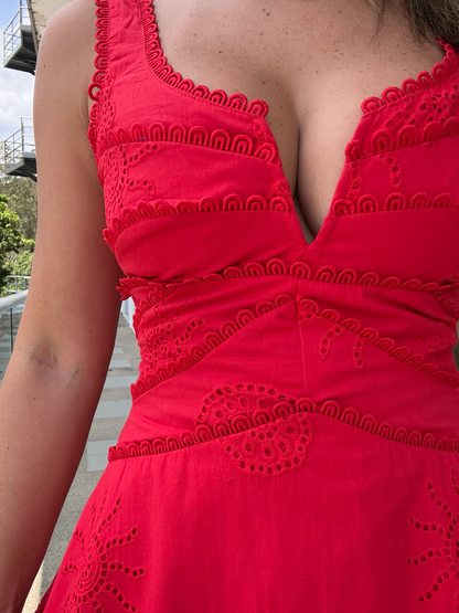 Sol dress