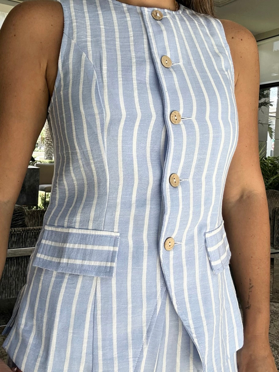 Lau set