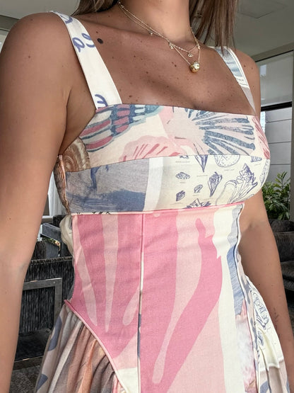 Sally dress