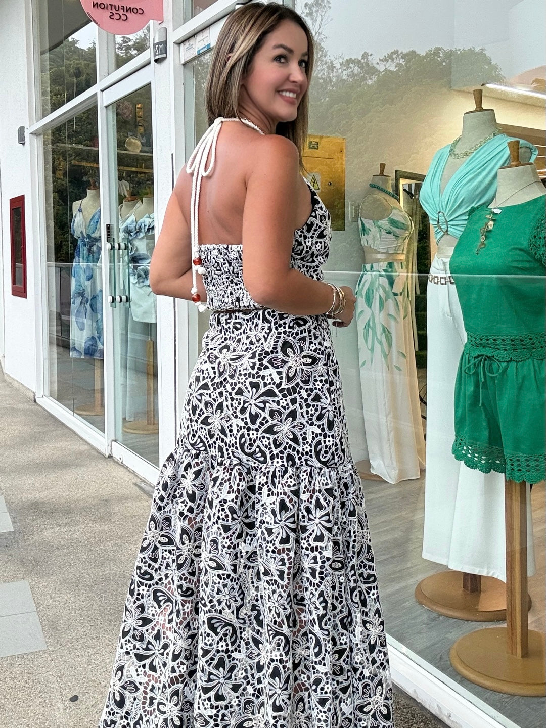 Malena set