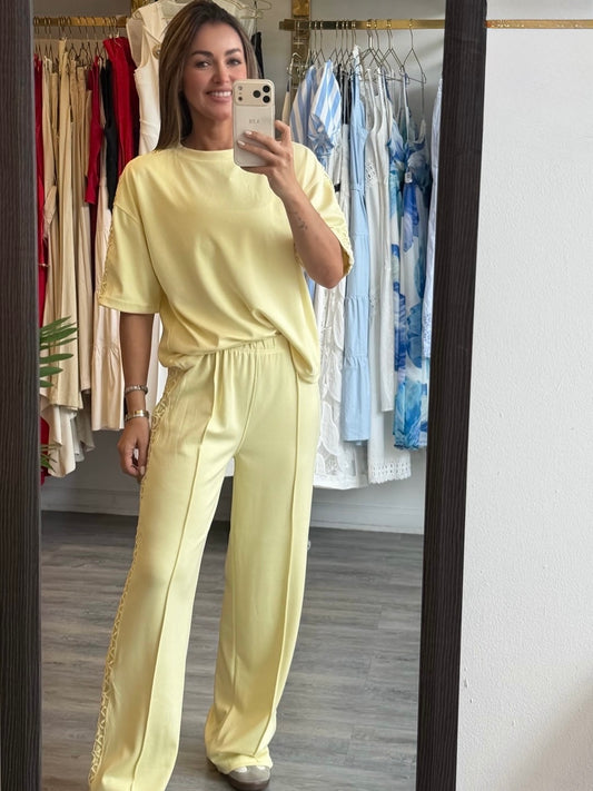 Alisse set