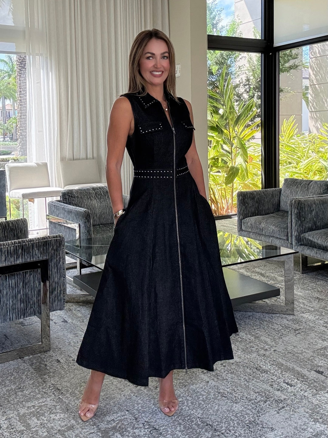 Fedra dress