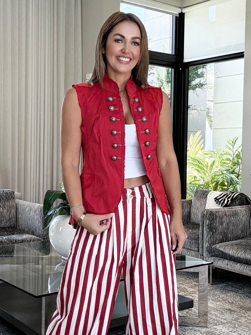 Napi Napoleón jacket