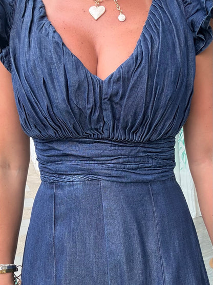 Lucia jumpsuit