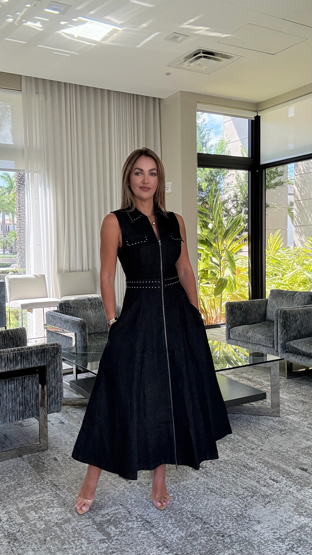 Fedra dress