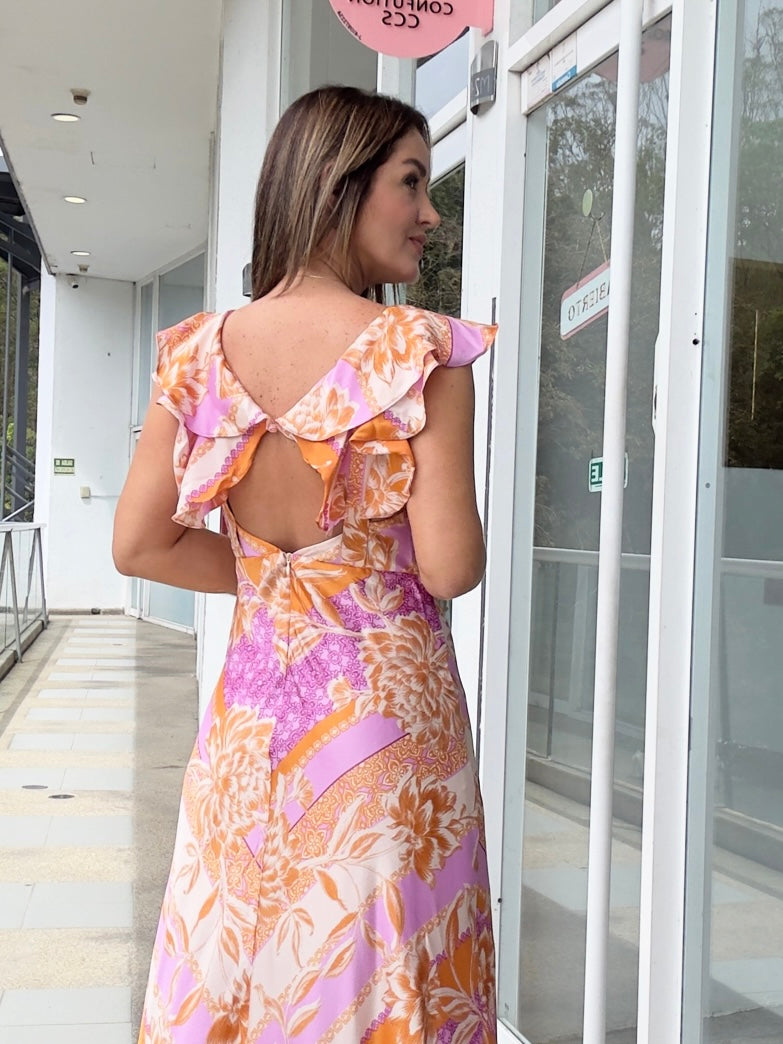 Lele dress