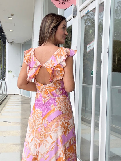 Lele dress