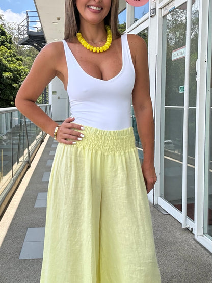 Dani pant