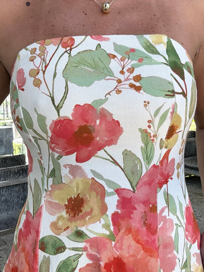 Dafne drees