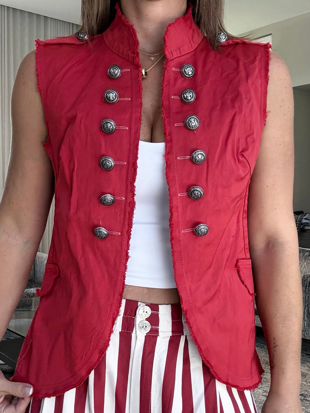 Napi Napoleón jacket