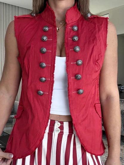 Napi Napoleón jacket