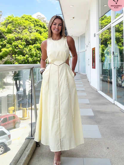 Martina dress