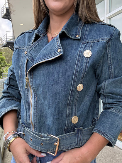 Olivia jacket