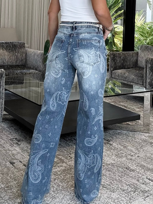 Bacteria pant