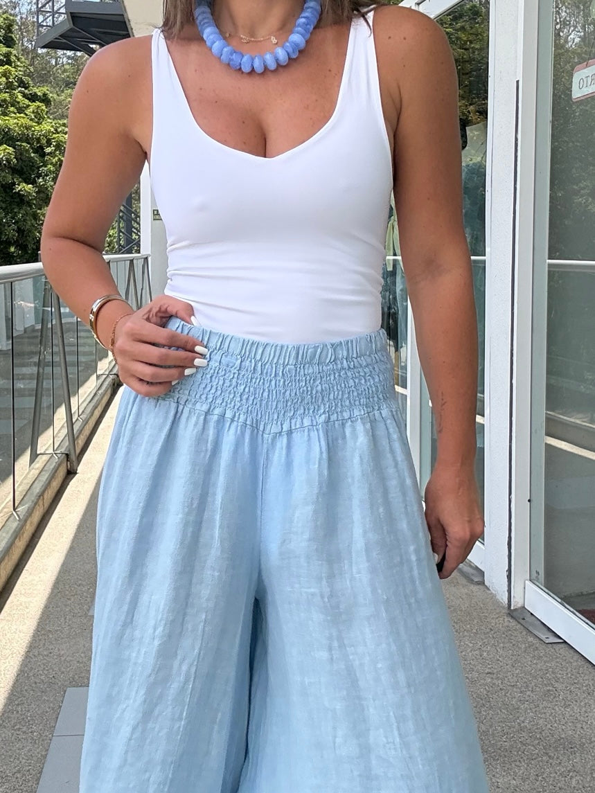 Dani pant