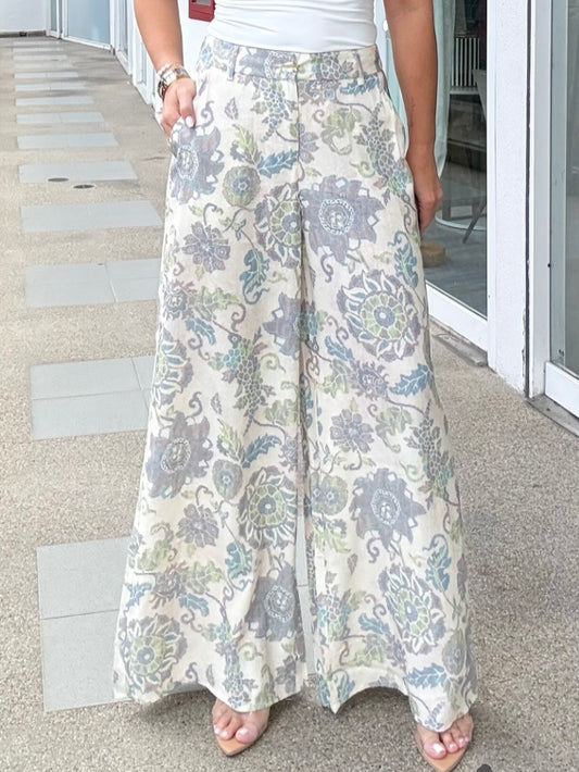 Florencia pant
