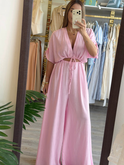 Amelie jumpsuit