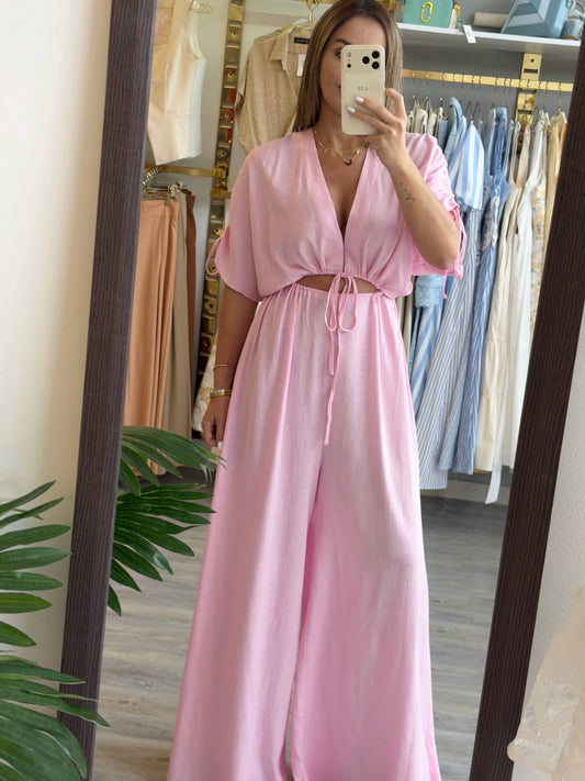 Amelie jumpsuit