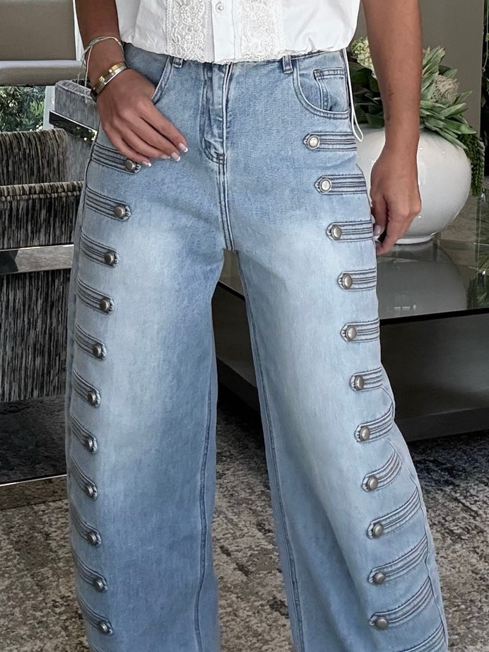 Napoleón pant