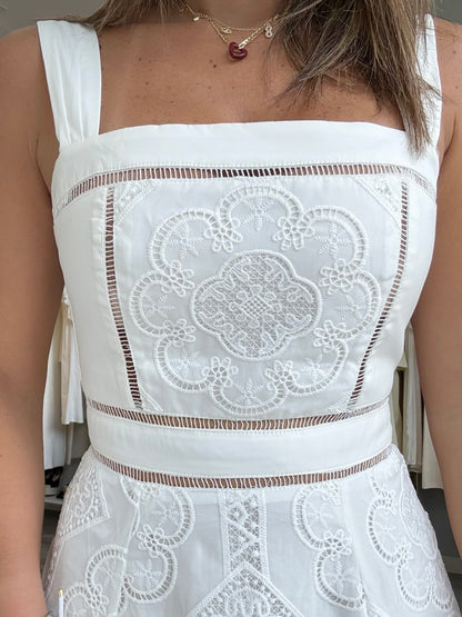 Nina dress