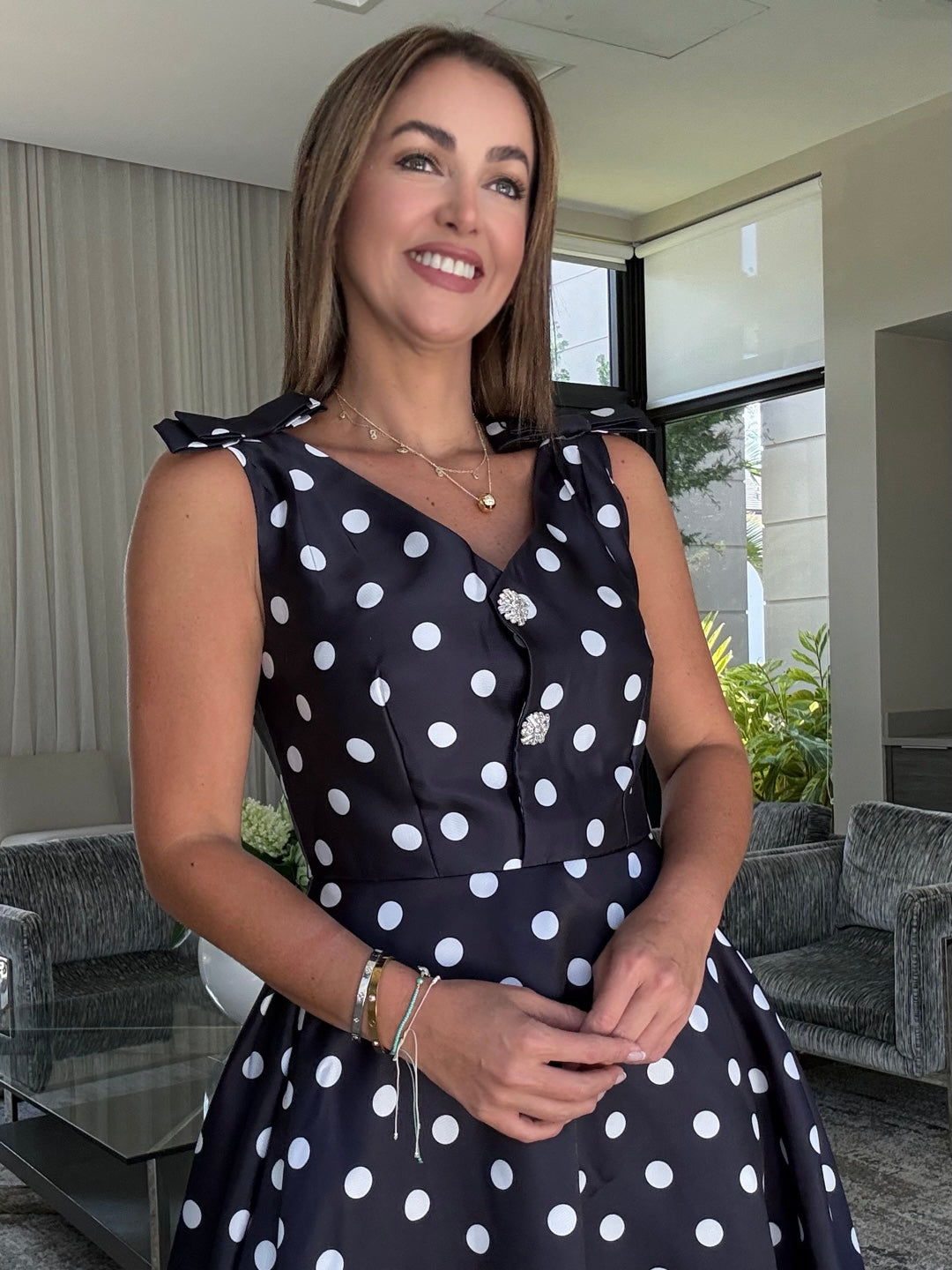 Leonela dress