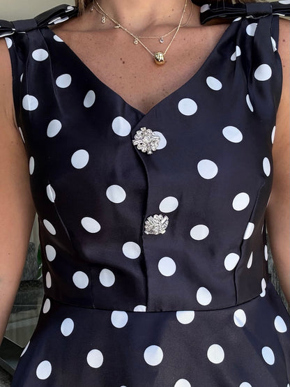 Leonela dress